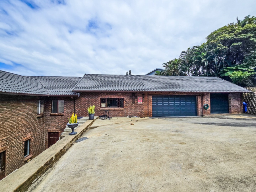 3 Bedroom Property for Sale in Ramsgate KwaZulu-Natal