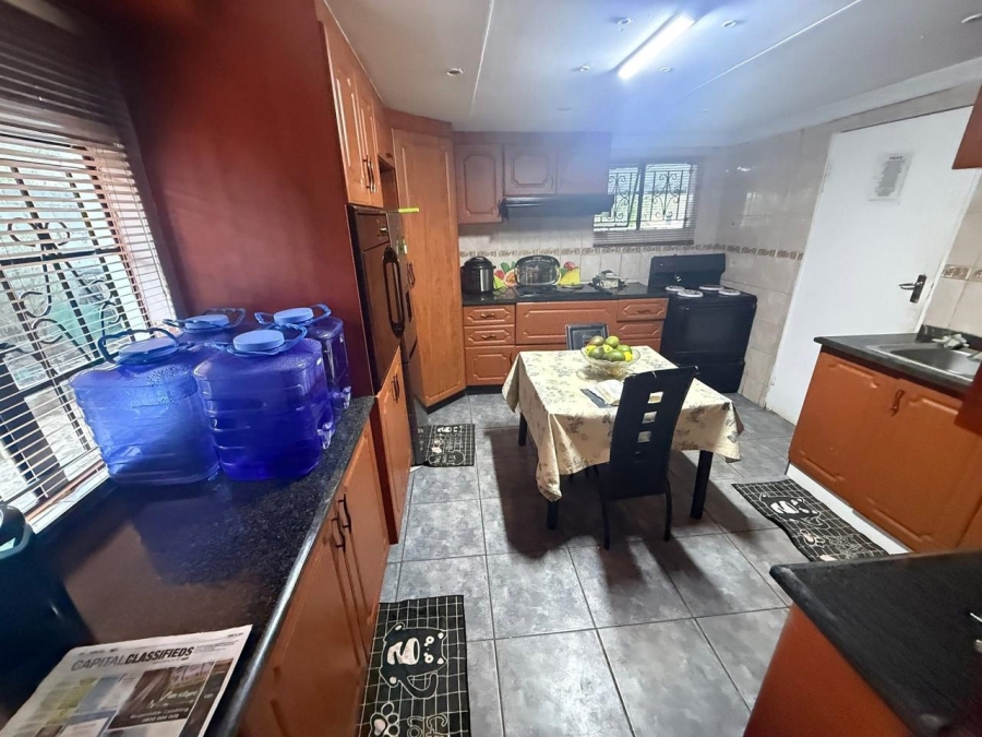 3 Bedroom Property for Sale in Northdale KwaZulu-Natal