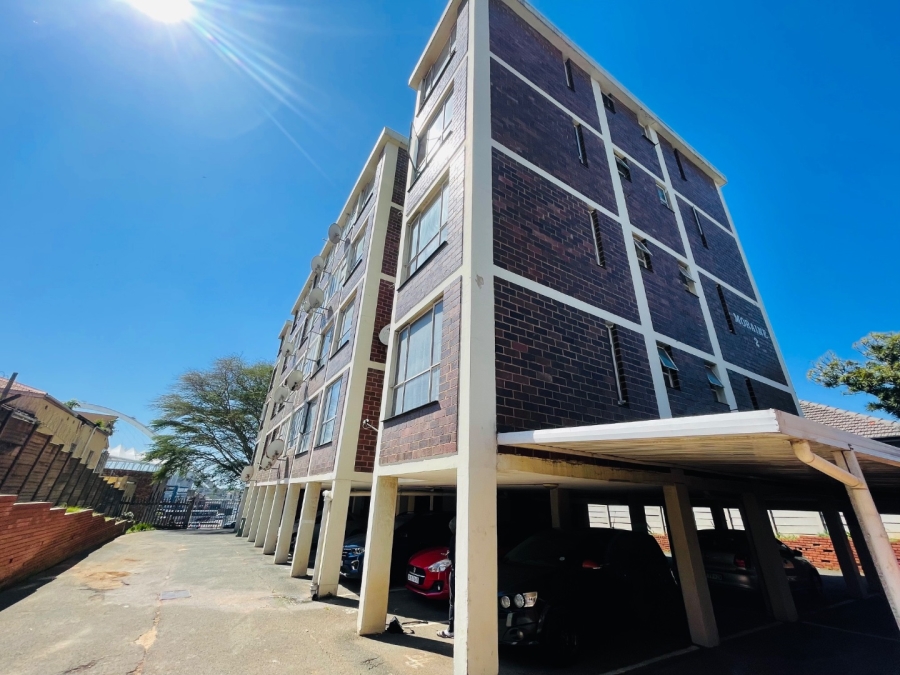 To Let 2 Bedroom Property for Rent in Morningside KwaZulu-Natal