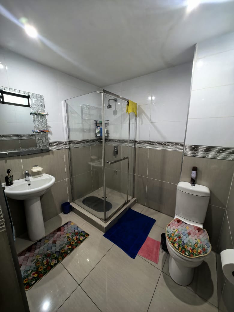 2 Bedroom Property for Sale in North Beach KwaZulu-Natal