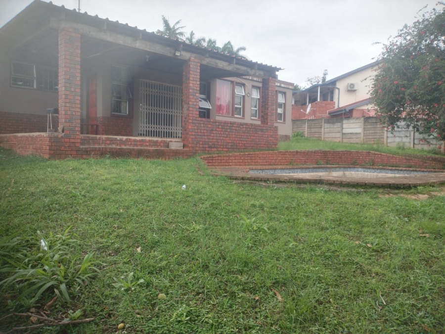  Bedroom Property for Sale in Empangeni Central KwaZulu-Natal