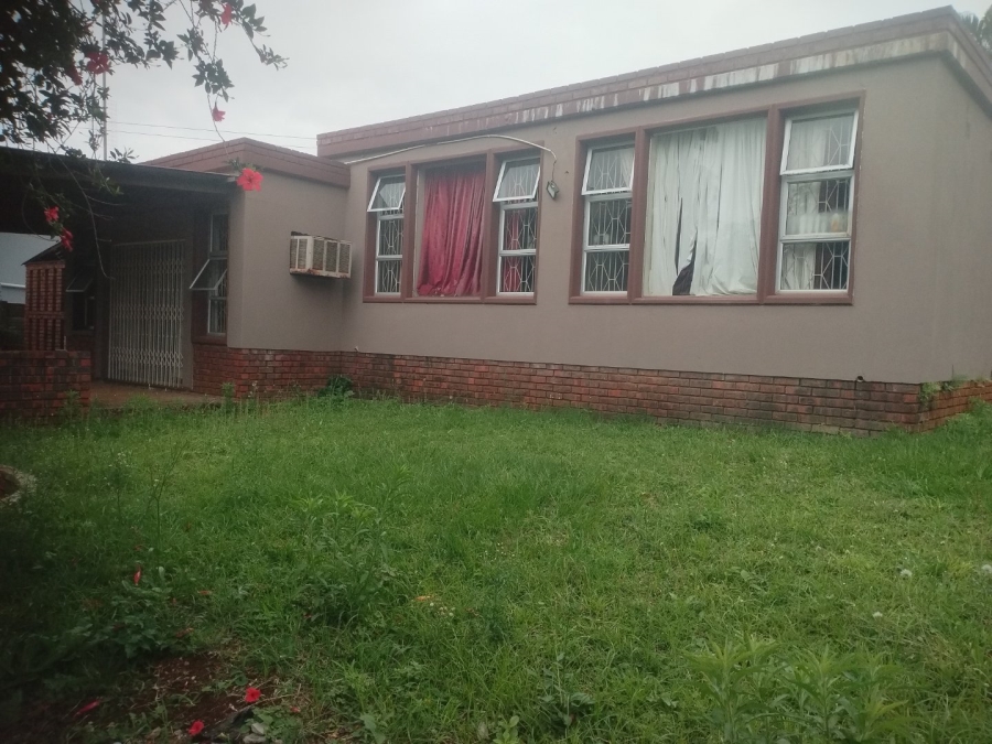  Bedroom Property for Sale in Empangeni Central KwaZulu-Natal