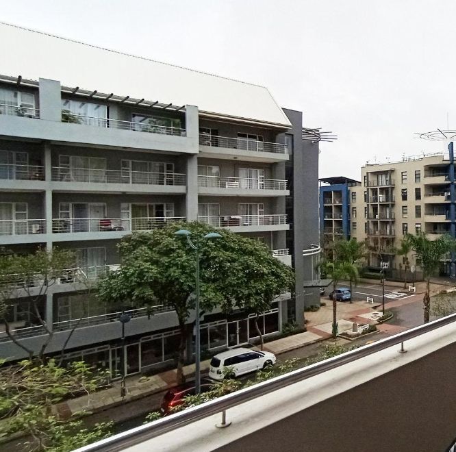 2 Bedroom Property for Sale in Umhlanga Ridge KwaZulu-Natal