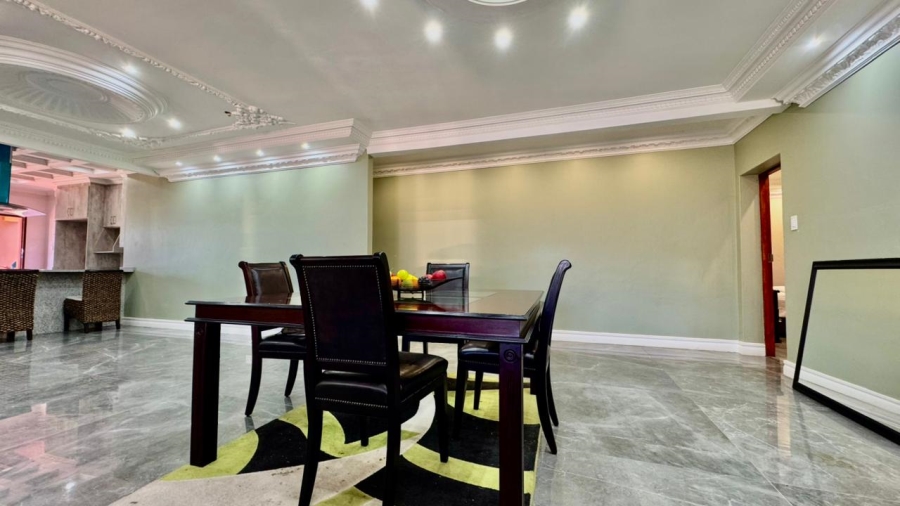 To Let 4 Bedroom Property for Rent in Sunnyridge KwaZulu-Natal