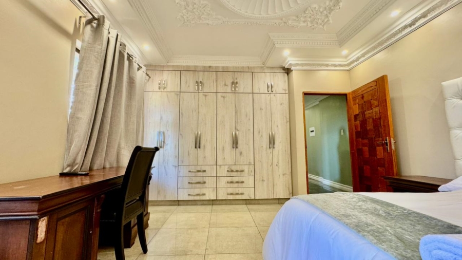 To Let 4 Bedroom Property for Rent in Sunnyridge KwaZulu-Natal