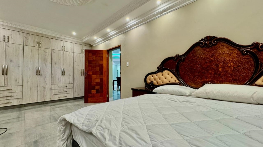 To Let 4 Bedroom Property for Rent in Sunnyridge KwaZulu-Natal