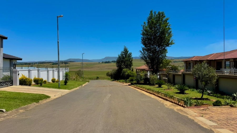 To Let 4 Bedroom Property for Rent in Sunnyridge KwaZulu-Natal