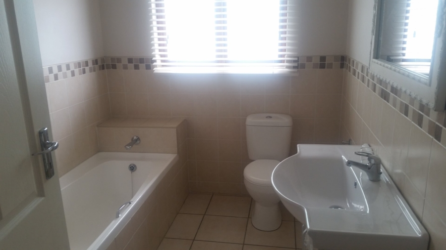 To Let 2 Bedroom Property for Rent in Pinetown KwaZulu-Natal