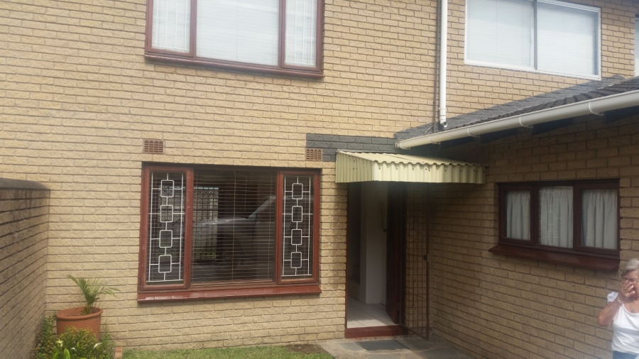To Let 2 Bedroom Property for Rent in Pinetown KwaZulu-Natal