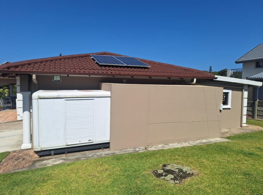 3 Bedroom Property for Sale in Uvongo KwaZulu-Natal
