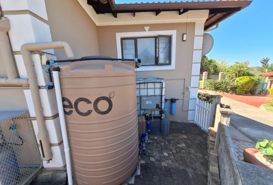 3 Bedroom Property for Sale in Uvongo KwaZulu-Natal