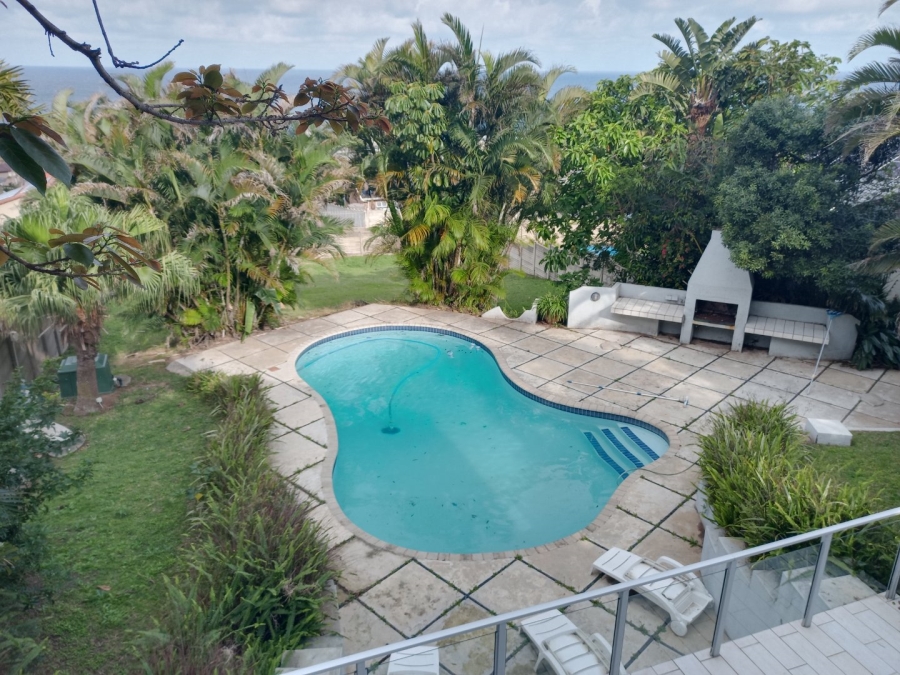 4 Bedroom Property for Sale in Uvongo KwaZulu-Natal