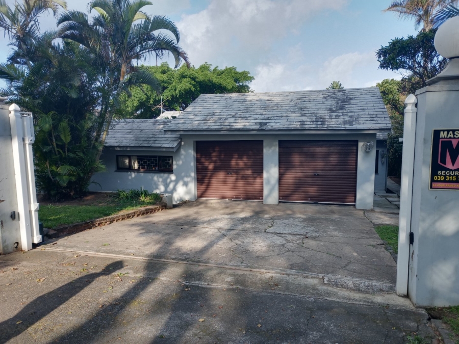 4 Bedroom Property for Sale in Uvongo KwaZulu-Natal