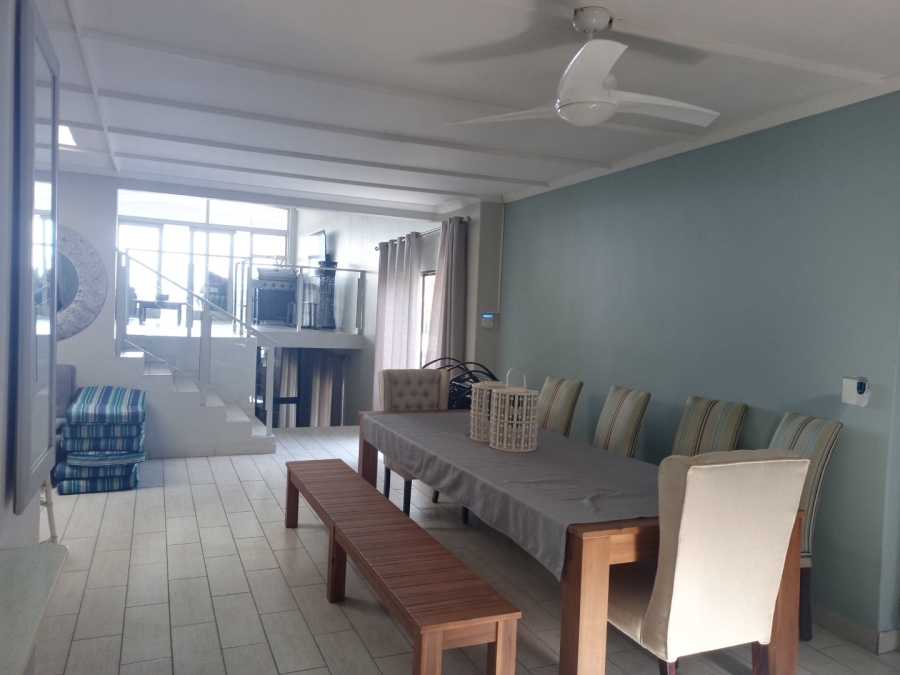 4 Bedroom Property for Sale in Uvongo KwaZulu-Natal