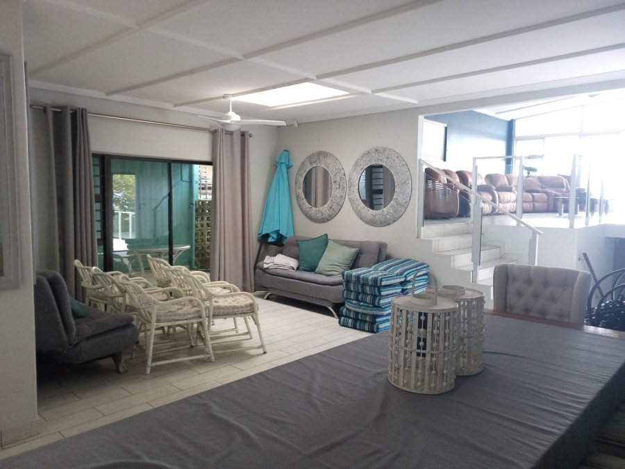 4 Bedroom Property for Sale in Uvongo KwaZulu-Natal