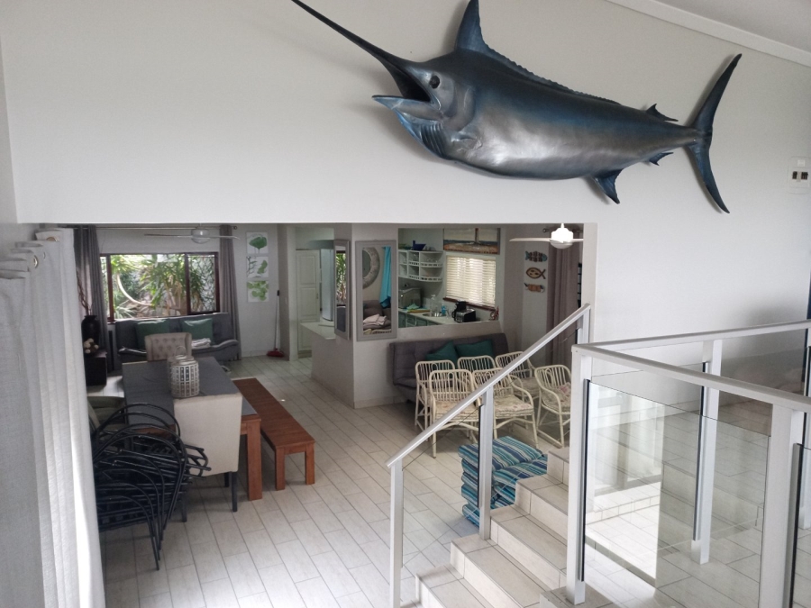 4 Bedroom Property for Sale in Uvongo KwaZulu-Natal