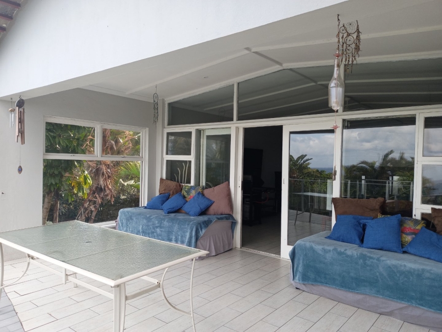 4 Bedroom Property for Sale in Uvongo KwaZulu-Natal