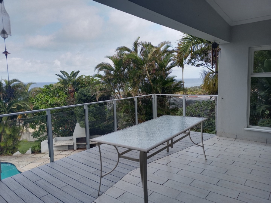 4 Bedroom Property for Sale in Uvongo KwaZulu-Natal