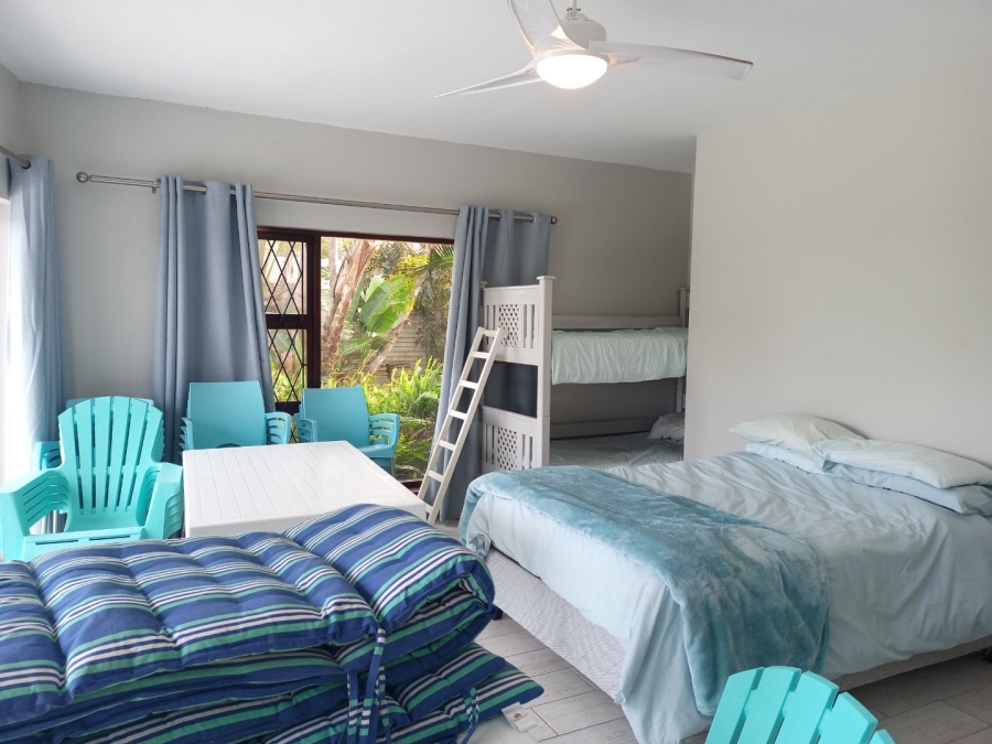 4 Bedroom Property for Sale in Uvongo KwaZulu-Natal