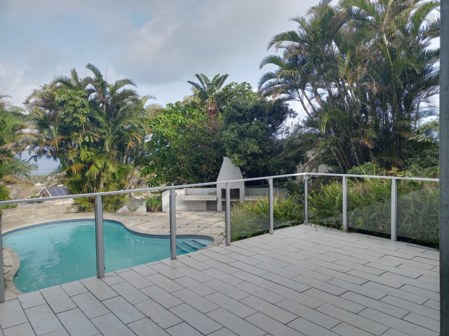 4 Bedroom Property for Sale in Uvongo KwaZulu-Natal