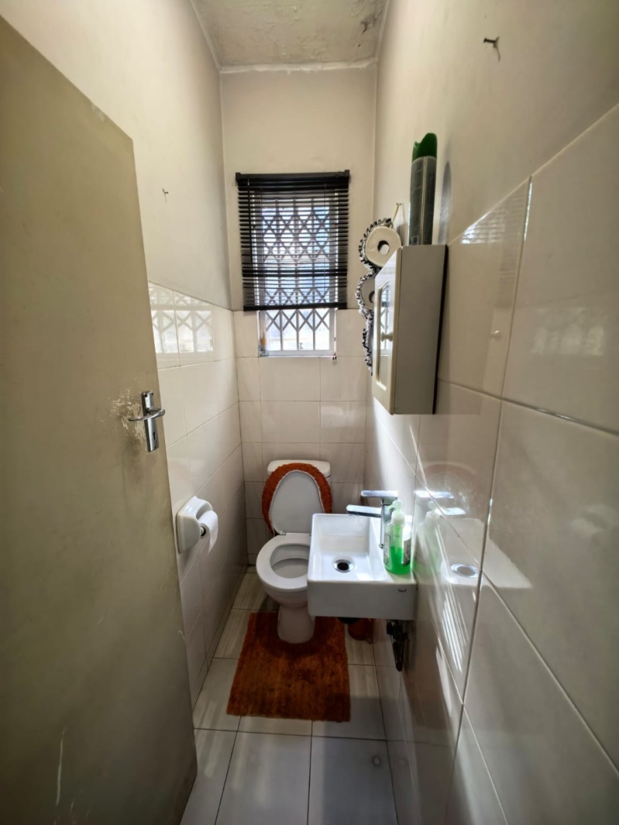 3 Bedroom Property for Sale in Bulwer KwaZulu-Natal