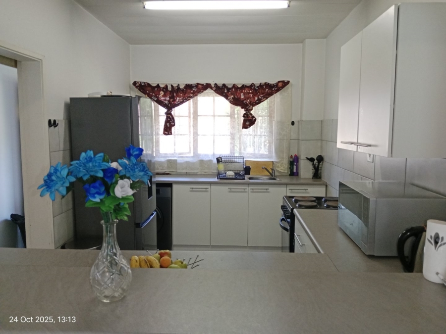 1 Bedroom Property for Sale in Scottsville KwaZulu-Natal