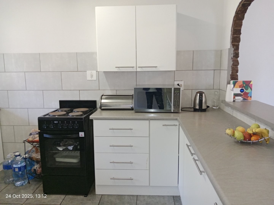 1 Bedroom Property for Sale in Scottsville KwaZulu-Natal