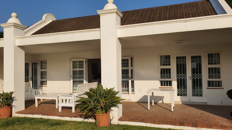 3 Bedroom Property for Sale in North Sand Bluff KwaZulu-Natal