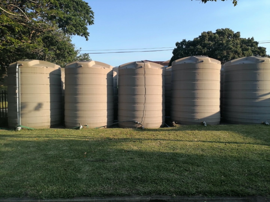 4 Bedroom Property for Sale in Uvongo Beach KwaZulu-Natal