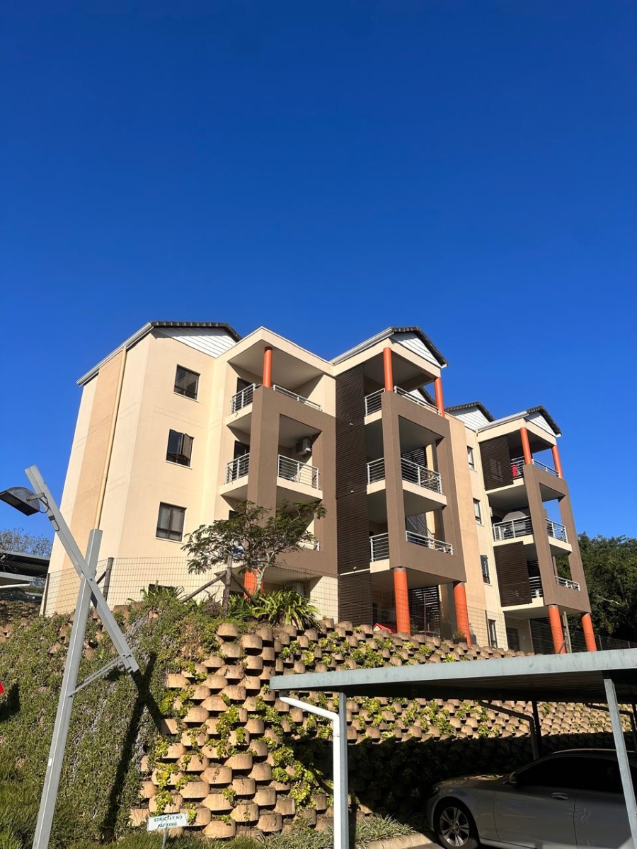 1 Bedroom Property for Sale in Sherwood KwaZulu-Natal