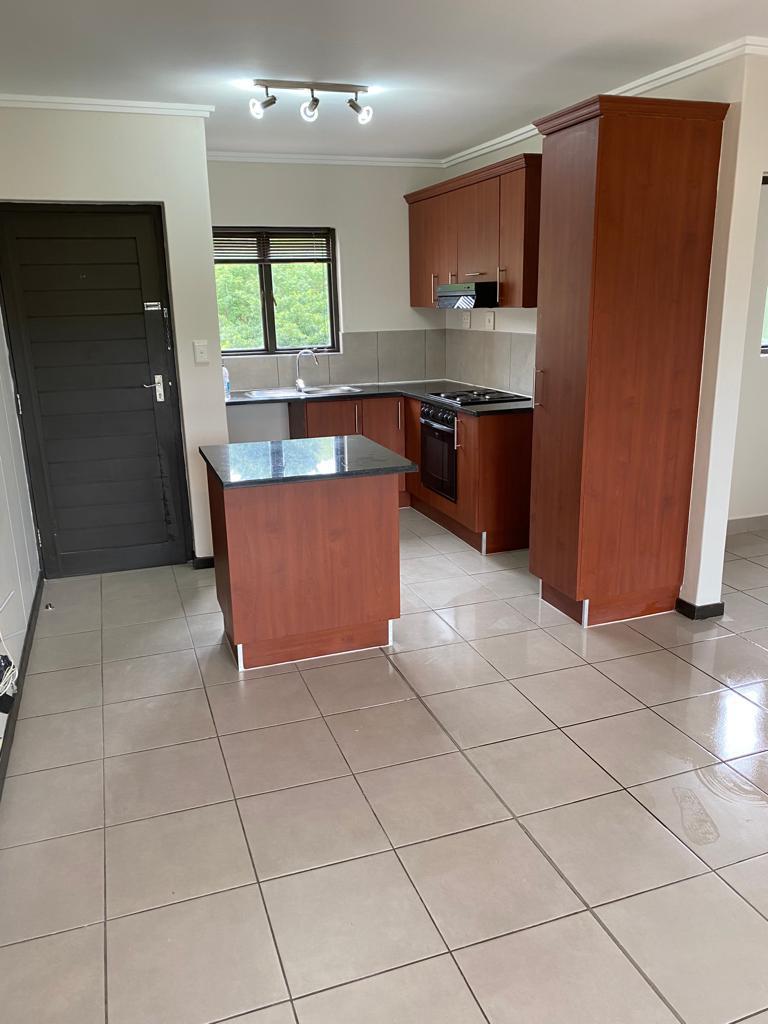 1 Bedroom Property for Sale in Sherwood KwaZulu-Natal