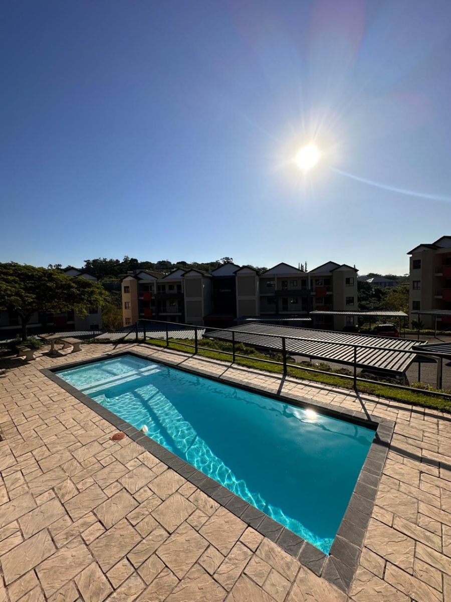 1 Bedroom Property for Sale in Sherwood KwaZulu-Natal