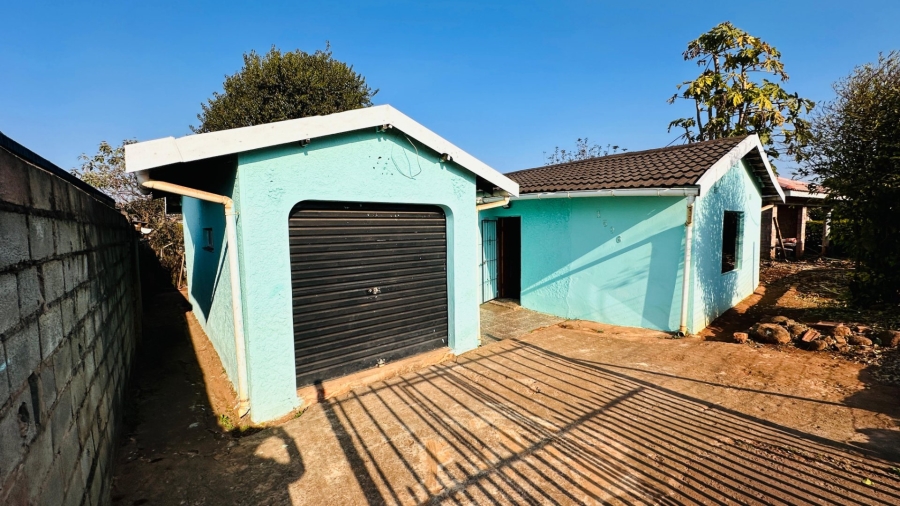 3 Bedroom Property for Sale in Pietermaritzburg Central KwaZulu-Natal