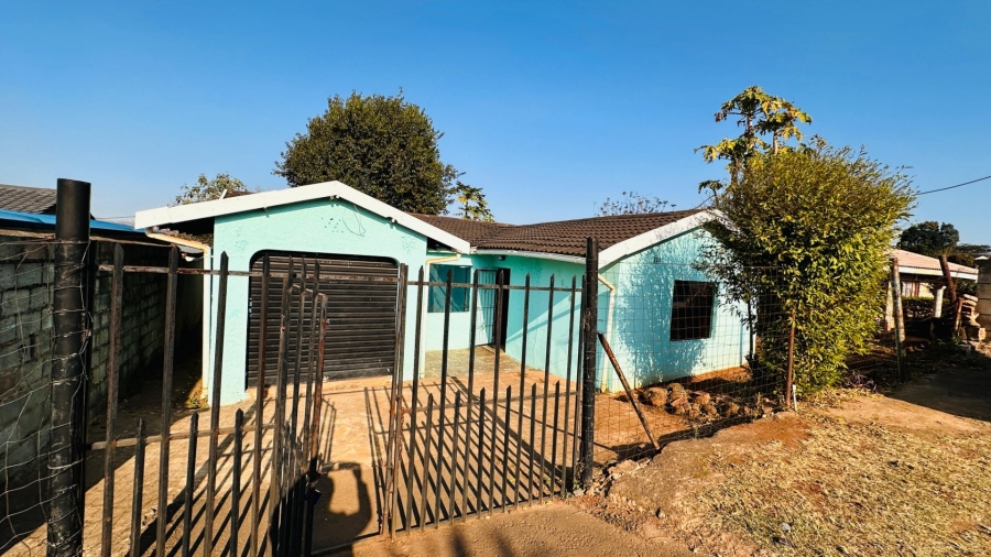 3 Bedroom Property for Sale in Pietermaritzburg Central KwaZulu-Natal