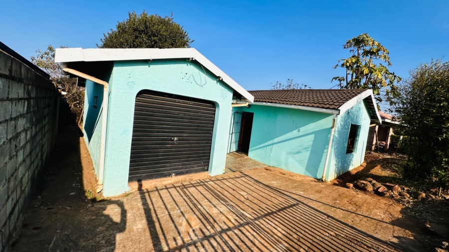 3 Bedroom Property for Sale in Pietermaritzburg Central KwaZulu-Natal