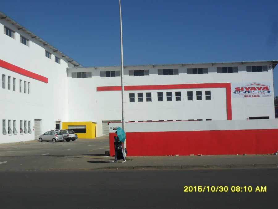 Commercial Property for Sale in Pinetown KwaZulu-Natal