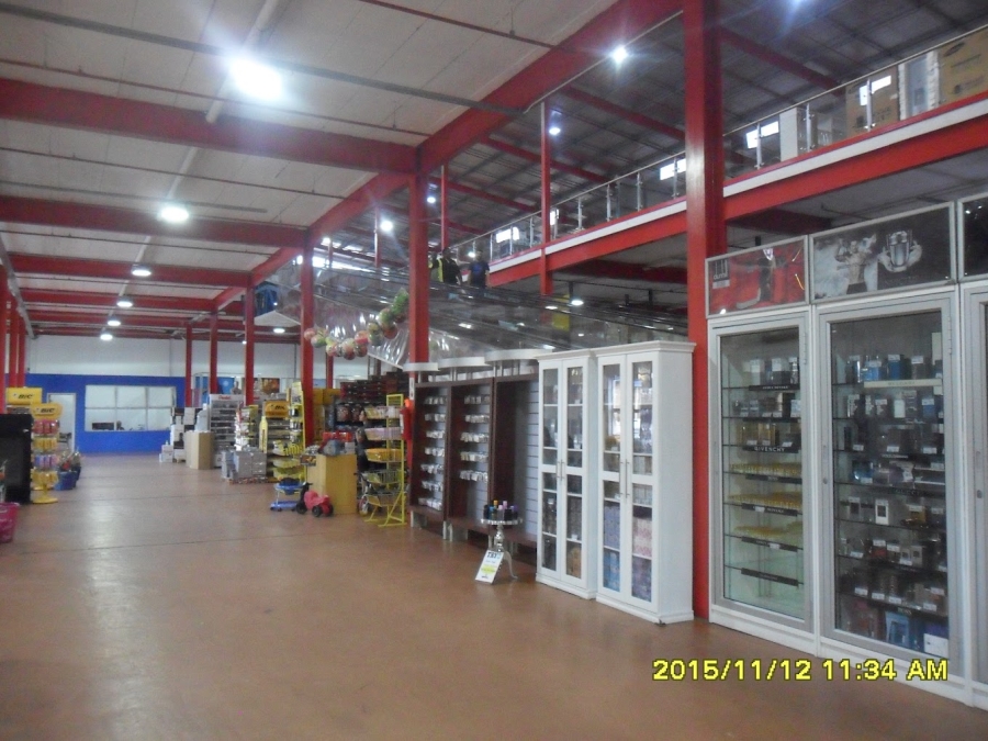 Commercial Property for Sale in Pinetown KwaZulu-Natal