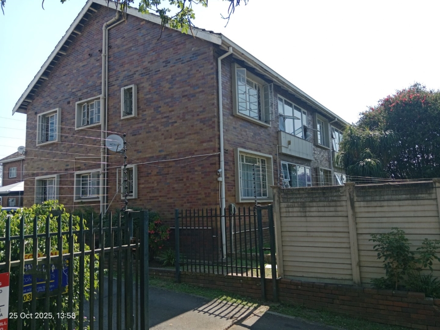 1 Bedroom Property for Sale in Scottsville KwaZulu-Natal