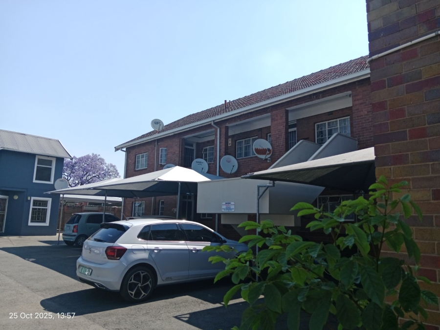 1 Bedroom Property for Sale in Scottsville KwaZulu-Natal