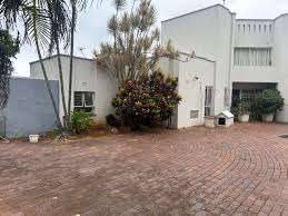 5 Bedroom Property for Sale in La Lucia KwaZulu-Natal