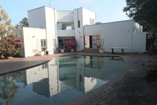 5 Bedroom Property for Sale in La Lucia KwaZulu-Natal