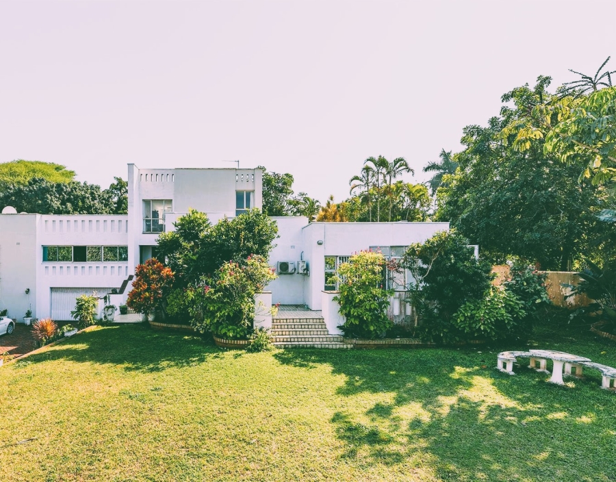 5 Bedroom Property for Sale in La Lucia KwaZulu-Natal