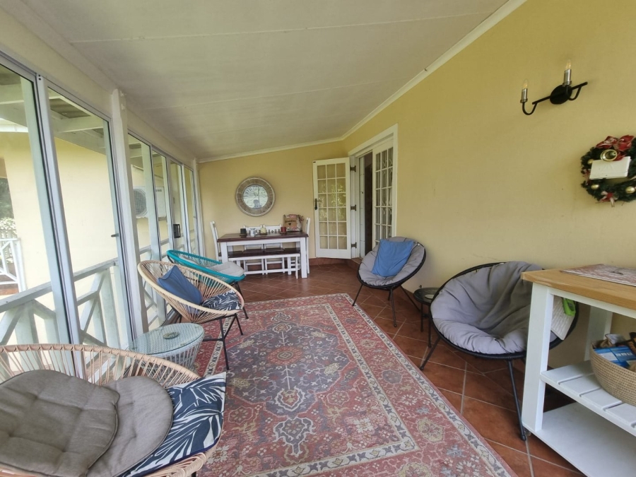 3 Bedroom Property for Sale in Umtentweni KwaZulu-Natal