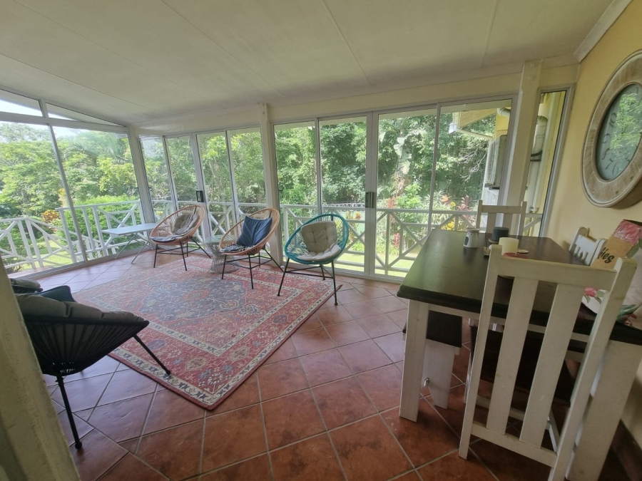 3 Bedroom Property for Sale in Umtentweni KwaZulu-Natal