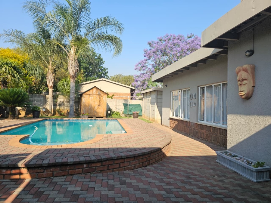 3 Bedroom Property for Sale in Amajuba Park KwaZulu-Natal