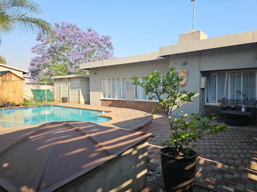 3 Bedroom Property for Sale in Amajuba Park KwaZulu-Natal