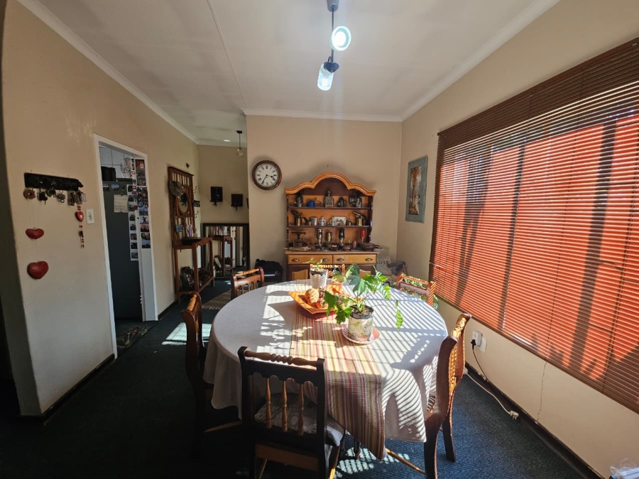 3 Bedroom Property for Sale in Amajuba Park KwaZulu-Natal