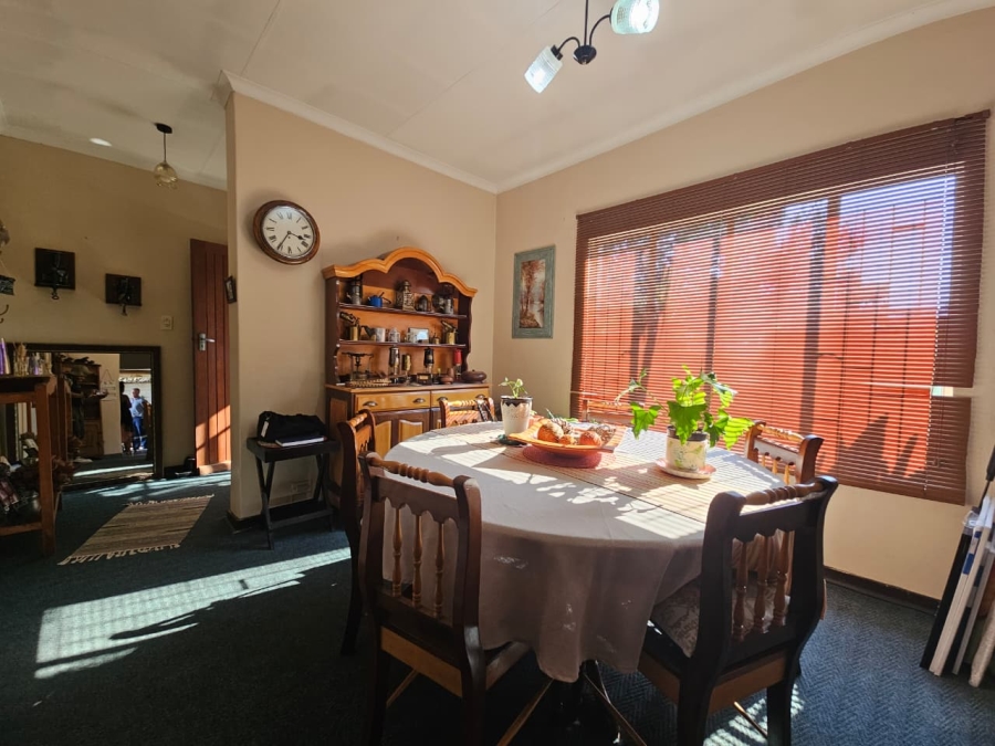 3 Bedroom Property for Sale in Amajuba Park KwaZulu-Natal