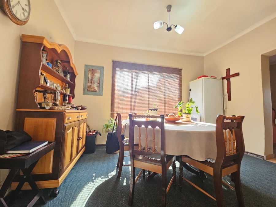 3 Bedroom Property for Sale in Amajuba Park KwaZulu-Natal