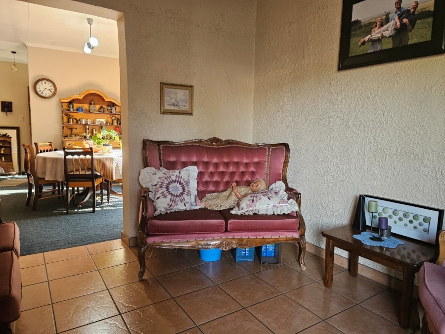 3 Bedroom Property for Sale in Amajuba Park KwaZulu-Natal